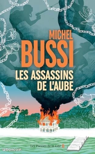 Bussi - les assassins de l'aube (image 1)