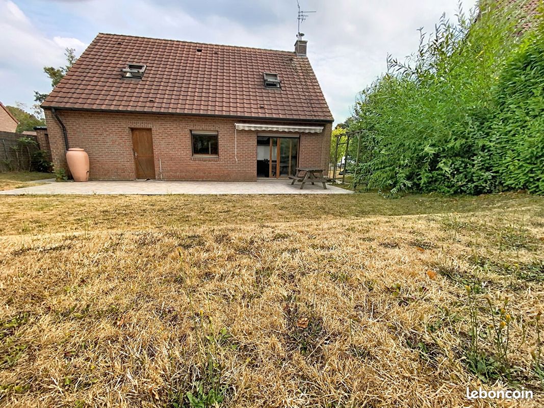 Maison 5 pièces 120 m² · à Orchies · 120 m² · 319 000 €