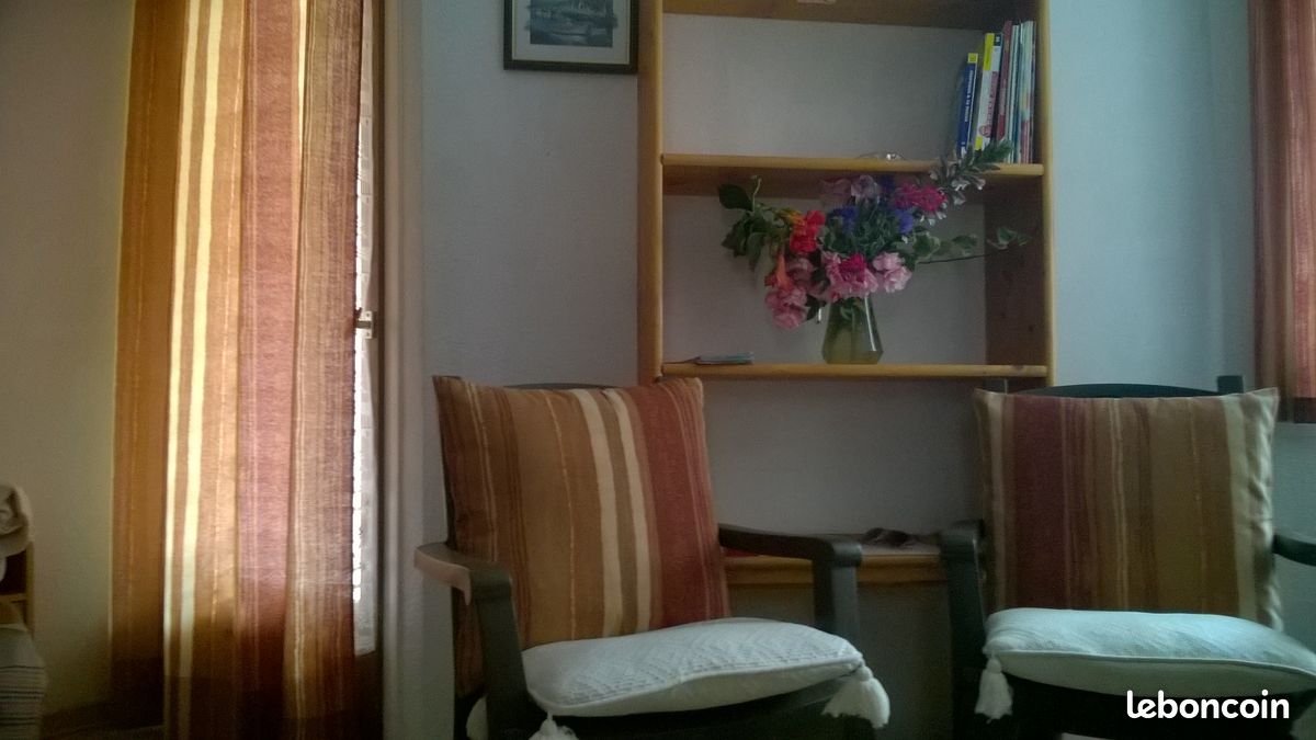Appartement 1 pièce 25 m² · à Amélie-les-Bains-Palalda · 25 m² · 41 000 €