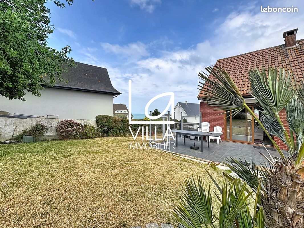 Maison 6 pièces 93 m² · à Boulogne-sur-Mer · 93 m² · 439 000 €