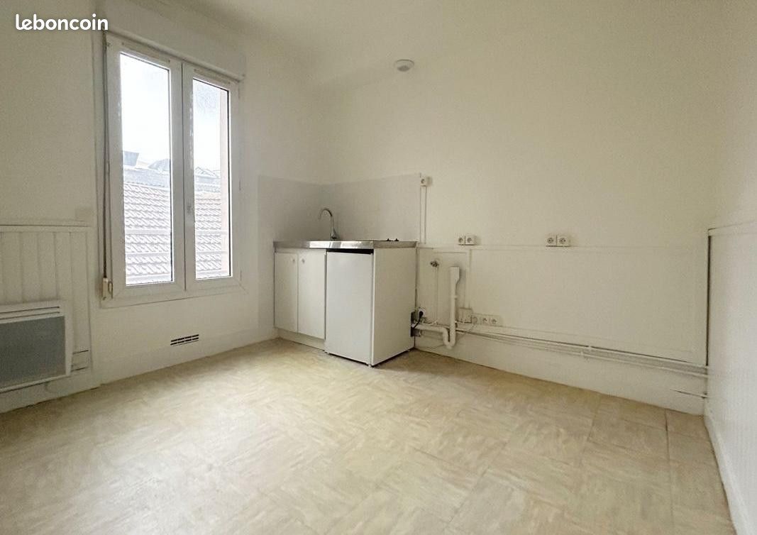 Appartement 2 pièces 45 m² · à Saint-Denis · 45 m² · 1 100 €/mois