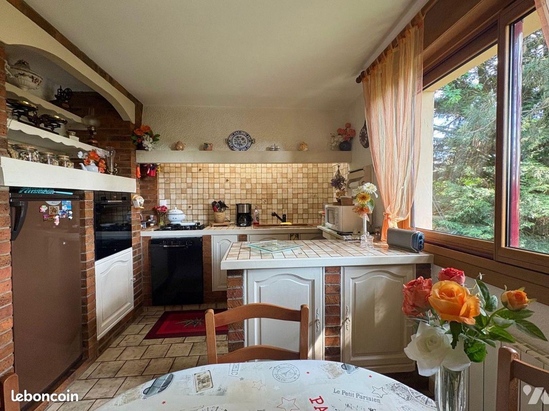 Maison 6 pièces 133 m² (image 5)