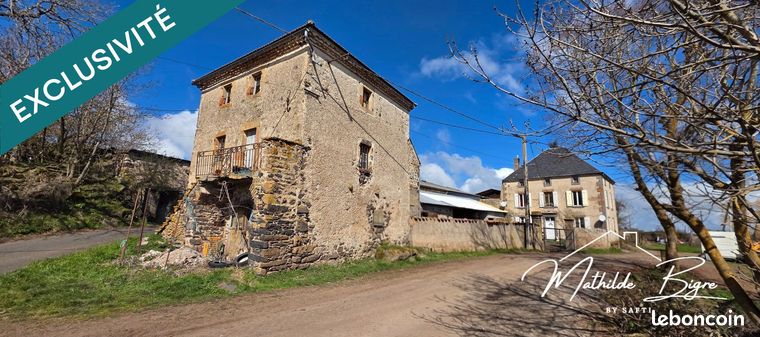 Maison 7 pièces 130 m²
