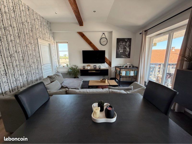 Appartement 2 pièces 56 m² · à Hochfelden · 56 m² · 159 900 €