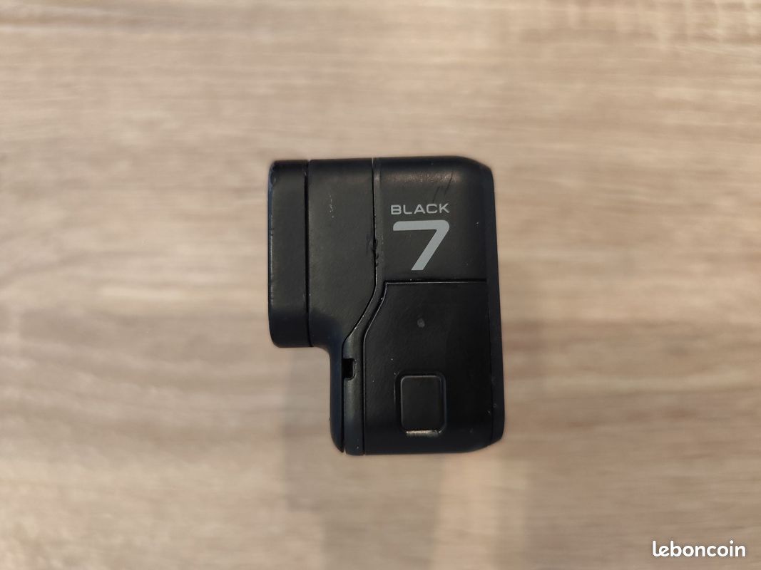 Water Damage Gopro Hero 7 Black (image 3)