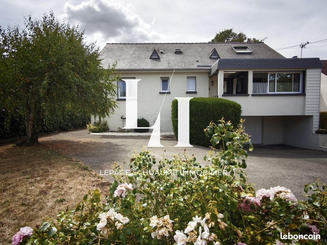 Maison 7 pièces 140 m² · à Évron · 140 m² · 229 020 €