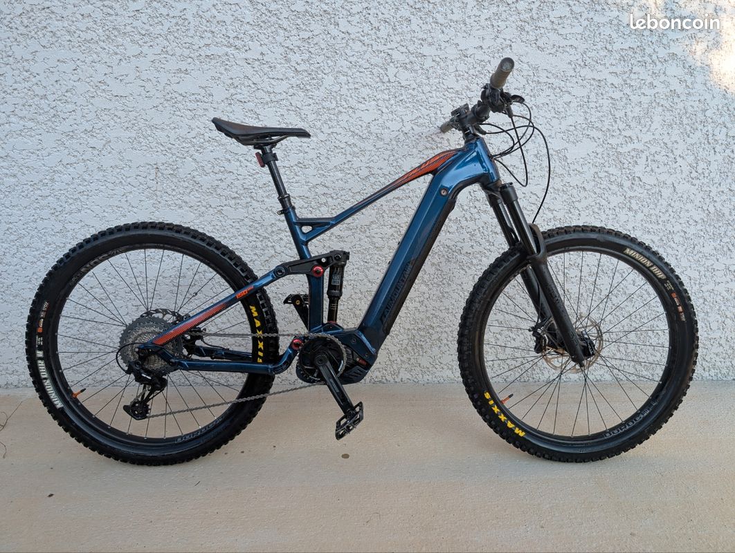 Bici Decathlon Rockrider Stilus Rockrider Stilus Decathlon Stilus