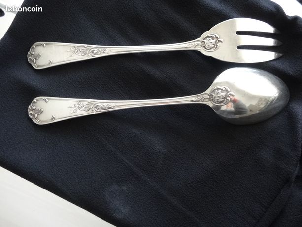 RAFFRAICHISSOIR/COUPE A CAVIAR Met.argente St MedardEddy Barclay Cannes ... EUR 30,00 - FR