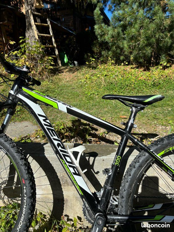 Vélo VTT Merida big seven 300 Vélos