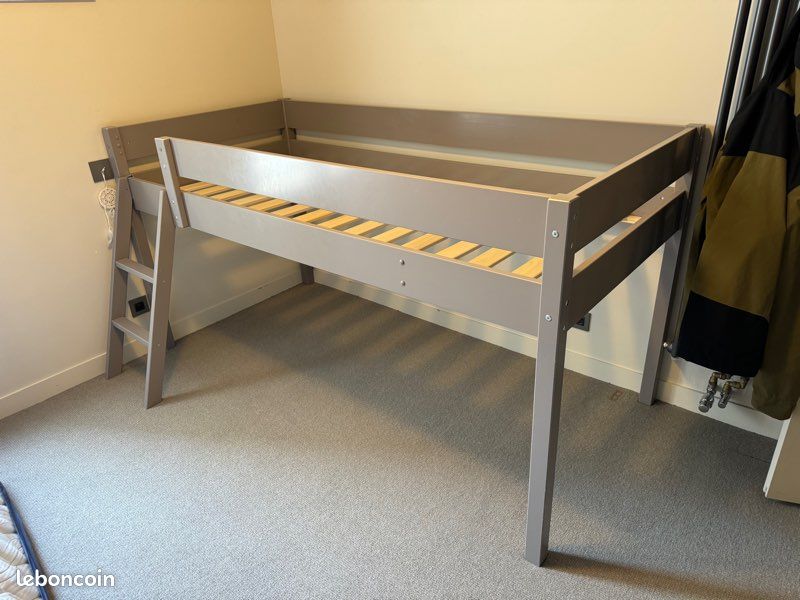 Lit mezzanine 90x200 (image 1)