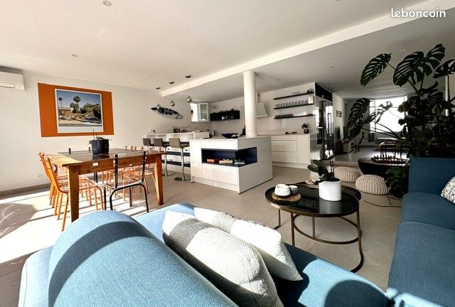 Maison 7 pièces 145 m² · à La Flotte · 145 m² · 1 280 000 €