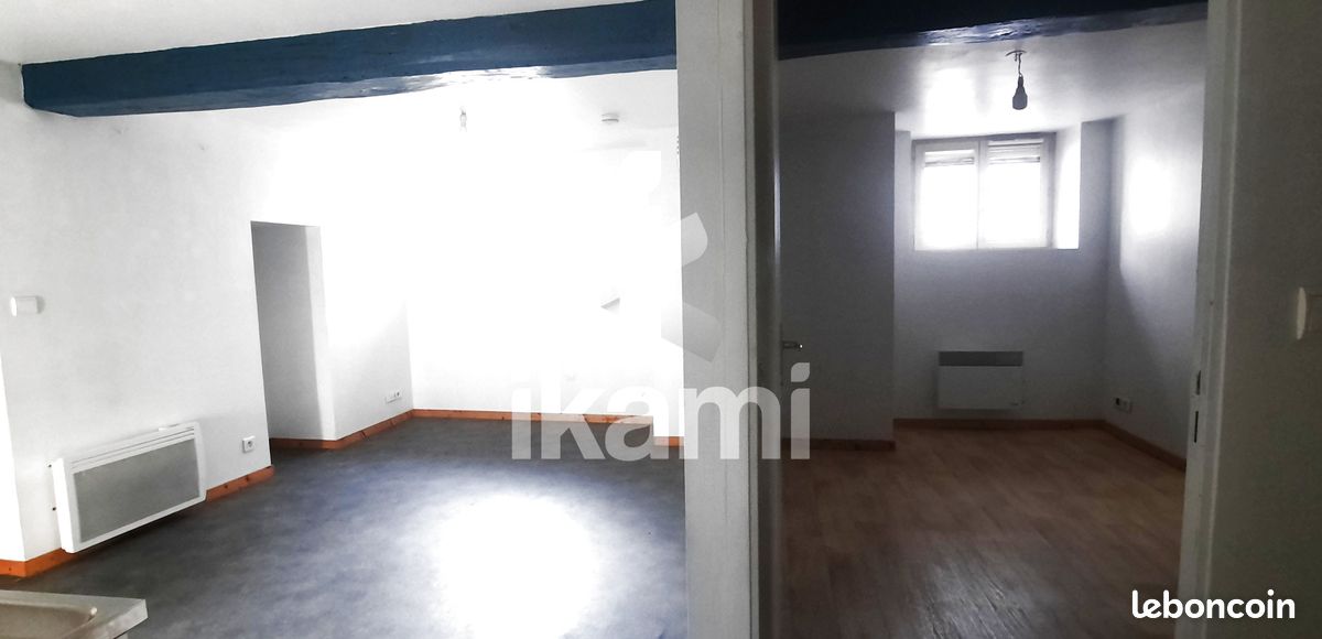 Immeuble 371 m² Toucy (image 7)