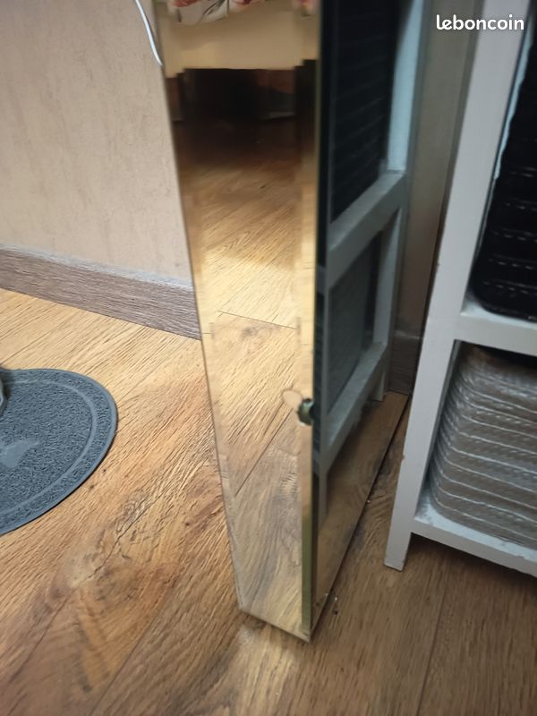 Console en miroir (image 3)