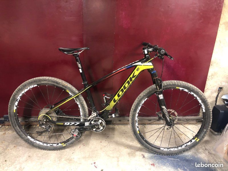 VTT Look 977 (image 1)