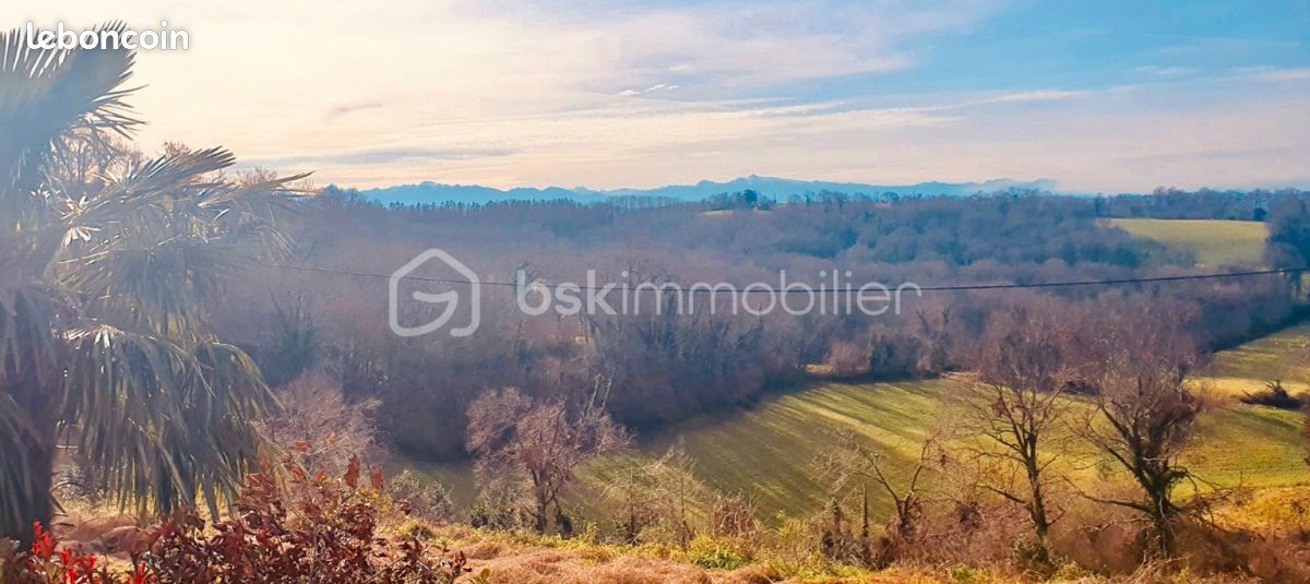 Maison 9 pièces 156 m² - Garos 64410 (image principale 0)