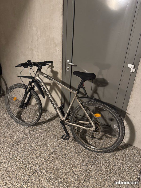 VTT Rockrider 27’5 “ XL (image 1)