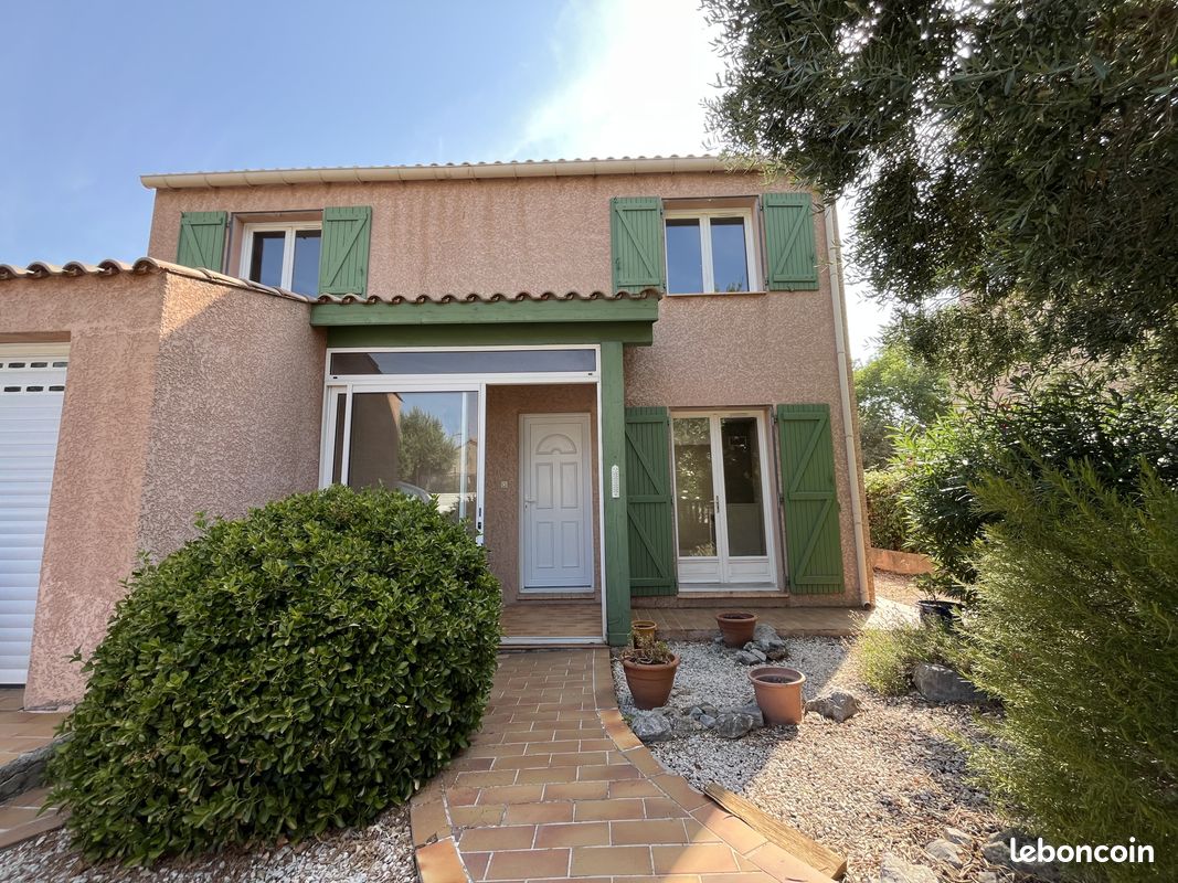 Maison 4 pièces 84 m² · à Narbonne · 84 m² · 250 000 €