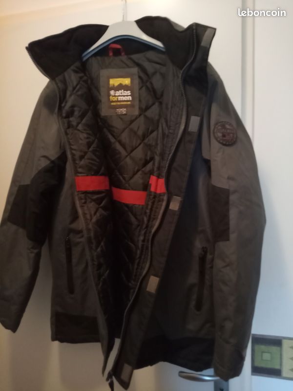 Blouson hiver (image 2)