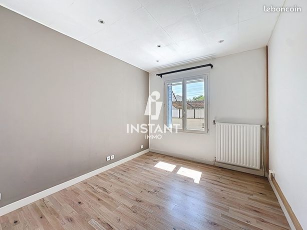 Maison a louer creteil - 4 pièce(s) - 86 m2 - Surfyn