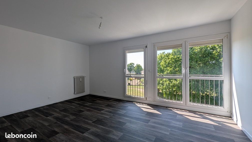Appartement 4 pièces 77 m² · à Arcis-sur-Aube · 77 m² · 85 000 €