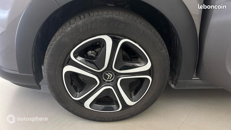 Citroen C3 1.2 PureTech 83ch S&S YOU (image 20)