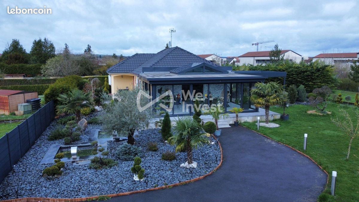 Maison 5 pièces 150 m² (image 1)