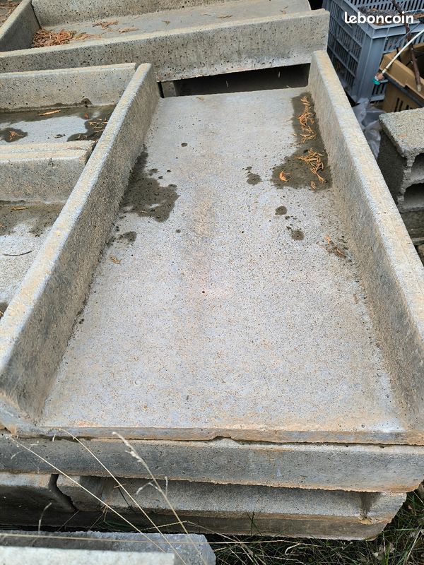 Dalle beton (image 1)