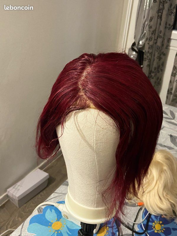 Cheveux (image 3)