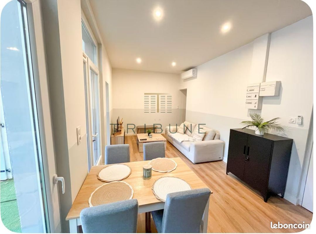 Appartement 2 pièces 53 m² · à Agen · 53 m² · 670 €/mois