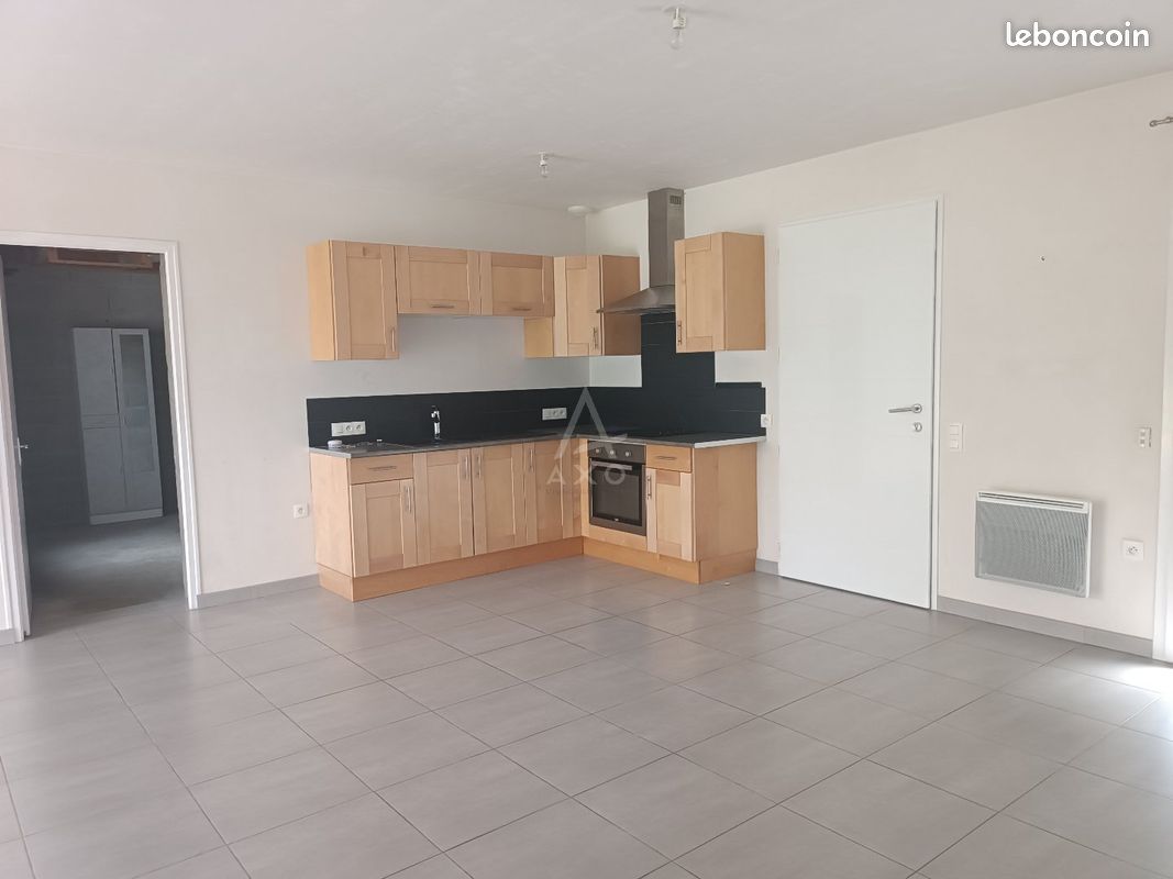 Maison 4 pièces 80 m² · à Les Herbiers · 80 m² · 950 €/mois