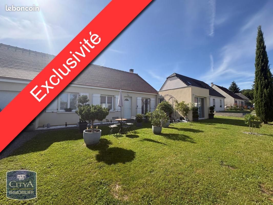 Maison 6 pièces 120 m² · à Chavignon · 120 m² · 198 500 €