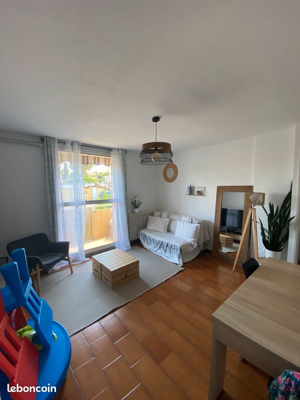 Appartement 3 pièces 59 m² · à Les Pennes-Mirabeau · 59 m² · 181 000 €