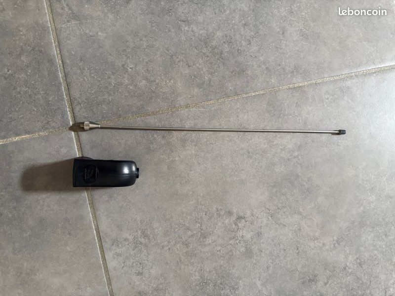 Antenne came (image 1)
