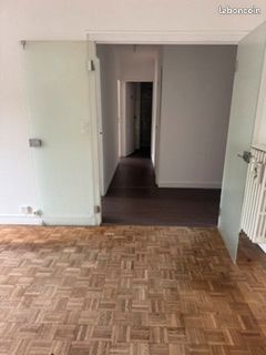 Appartement 2 pièces 45 m² · à Nantes · 45 m² · 750 €/mois