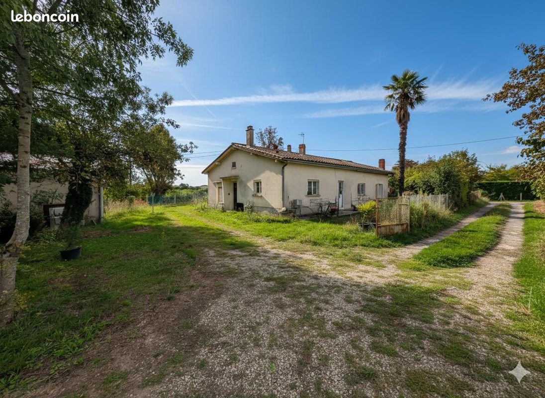 Maison 4 pièces 93 m² · à Latresne · 93 m² · 315 000 €
