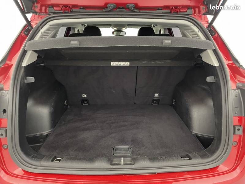 Jeep Compass II 1.6 I MultiJet 120 ch BVM6 Limited (image 13)