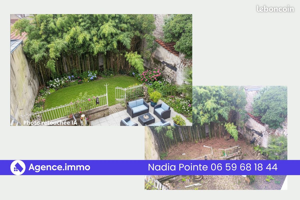 Maison 8 pièces 177 m² · à Tarbes · 177 m² · 295 500 €