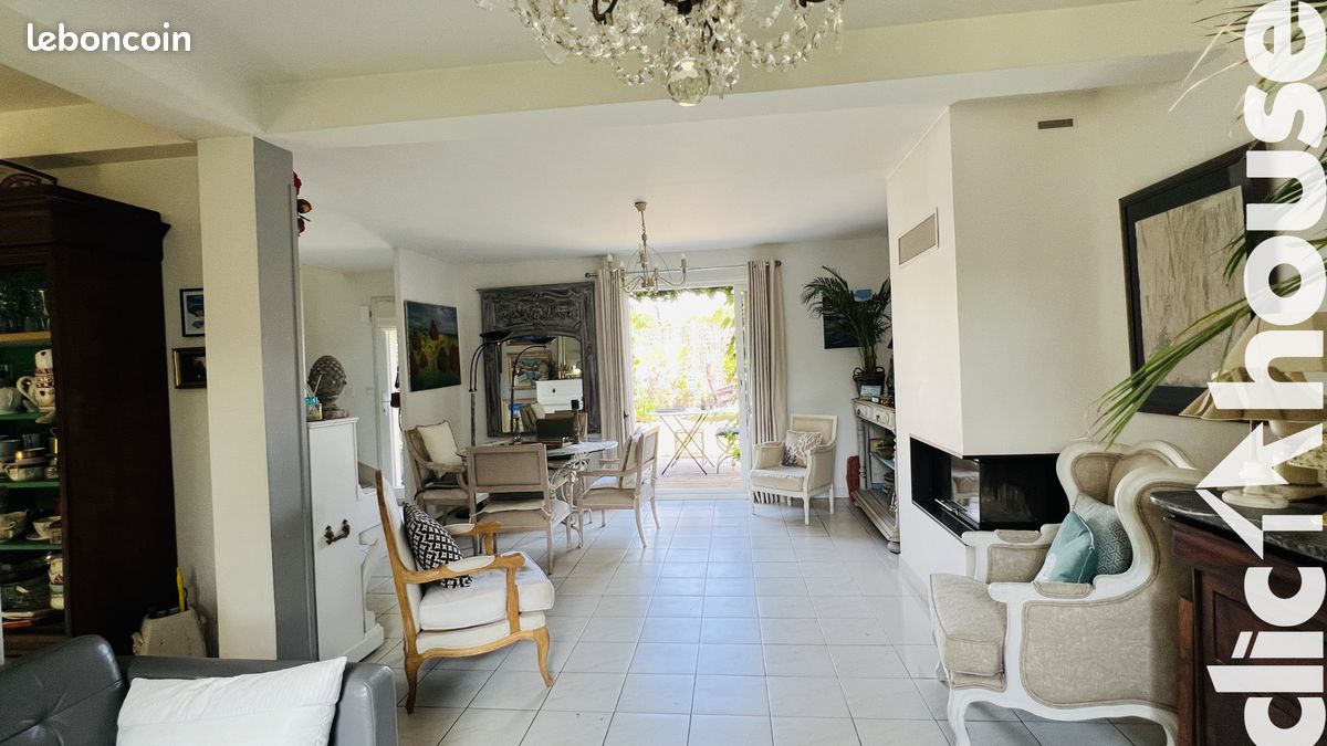 Maison 5 pièces 106 m² (image 8)