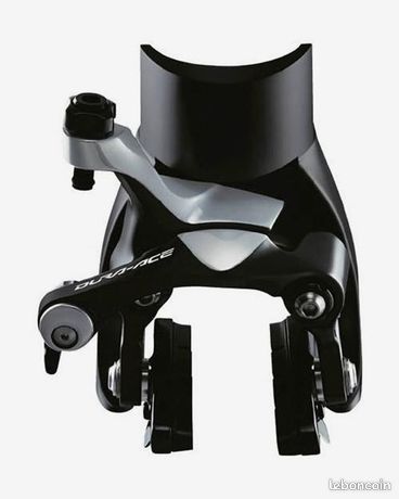 Shimano Freins Shimano Dura Ace Br-r9100 Front 10.5 mm pas cher
