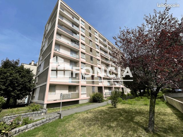 Appartement 2 pièces 41 m² · à Grenoble · 41 m² · 601 €/mois