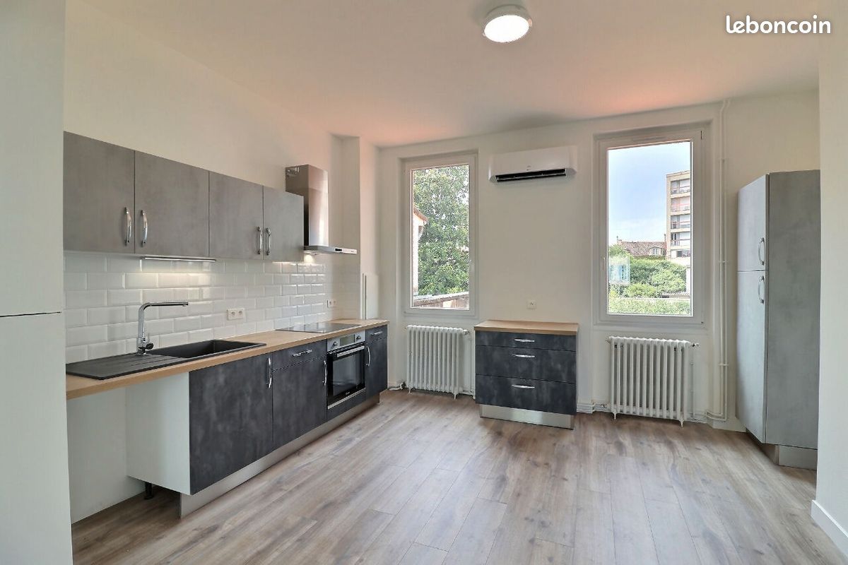 Appartement 2 pièces 70 m² · à Albi · 70 m² · 625 €/mois