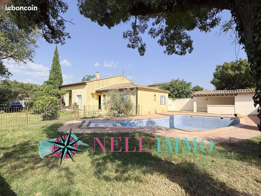 Maison 8 pièces 194 m² · à Salon-de-Provence · 194 m² · 639 000 €