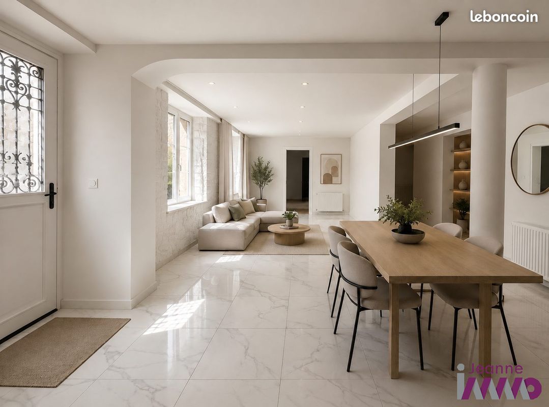 Appartement 4 pièces 111 m² · à Delle · 111 m² · 179 500 €