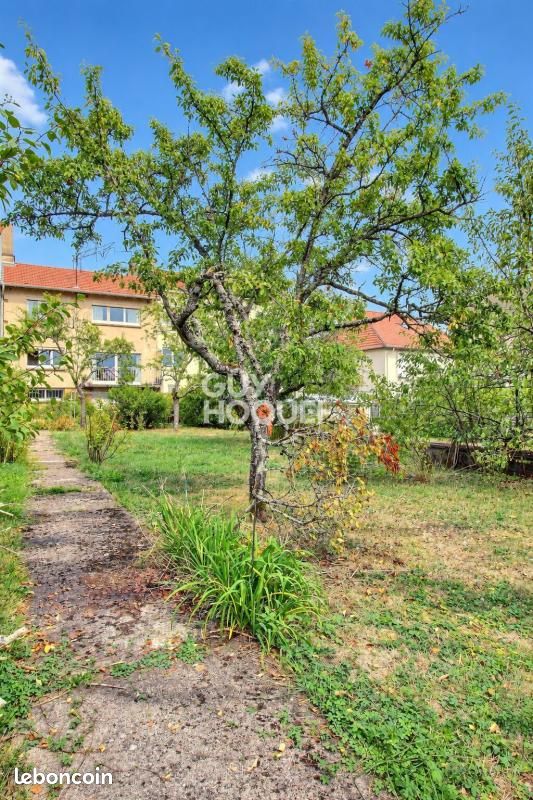 Maison 5 pièces 117 m² · à Malzéville · 117 m² · 250 000 €