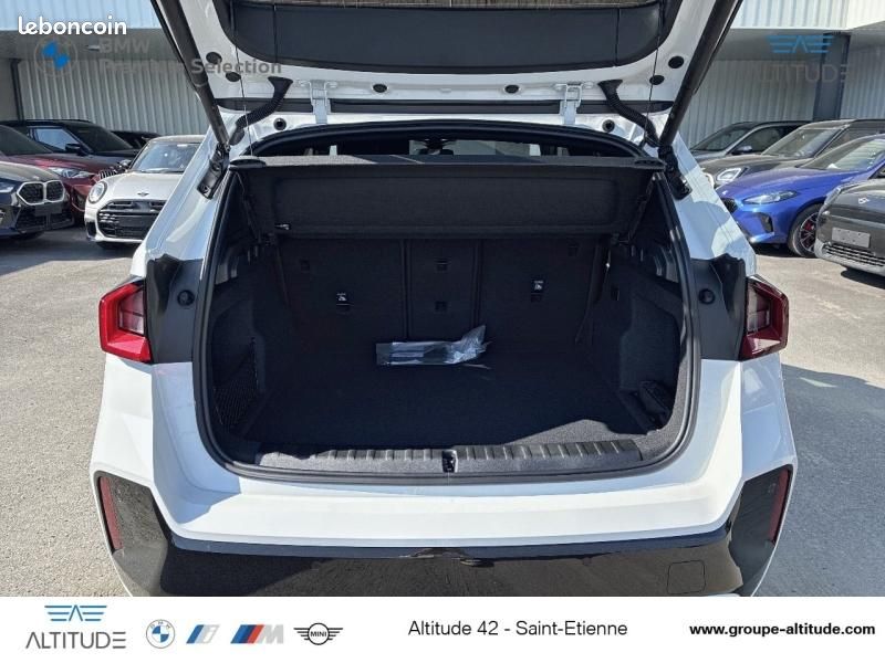 Bmw X1 ieDrive20 204ch M Sport (image 15)