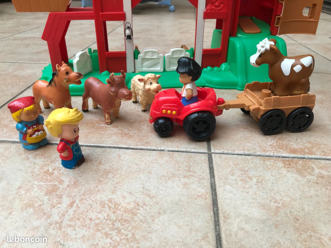 Ferme LittlePeople (image 4)