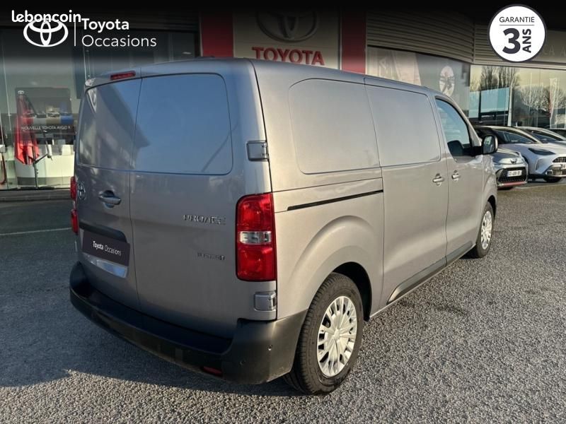 Toyota PROACE Medium 75kWh Start MC24 (image 18)