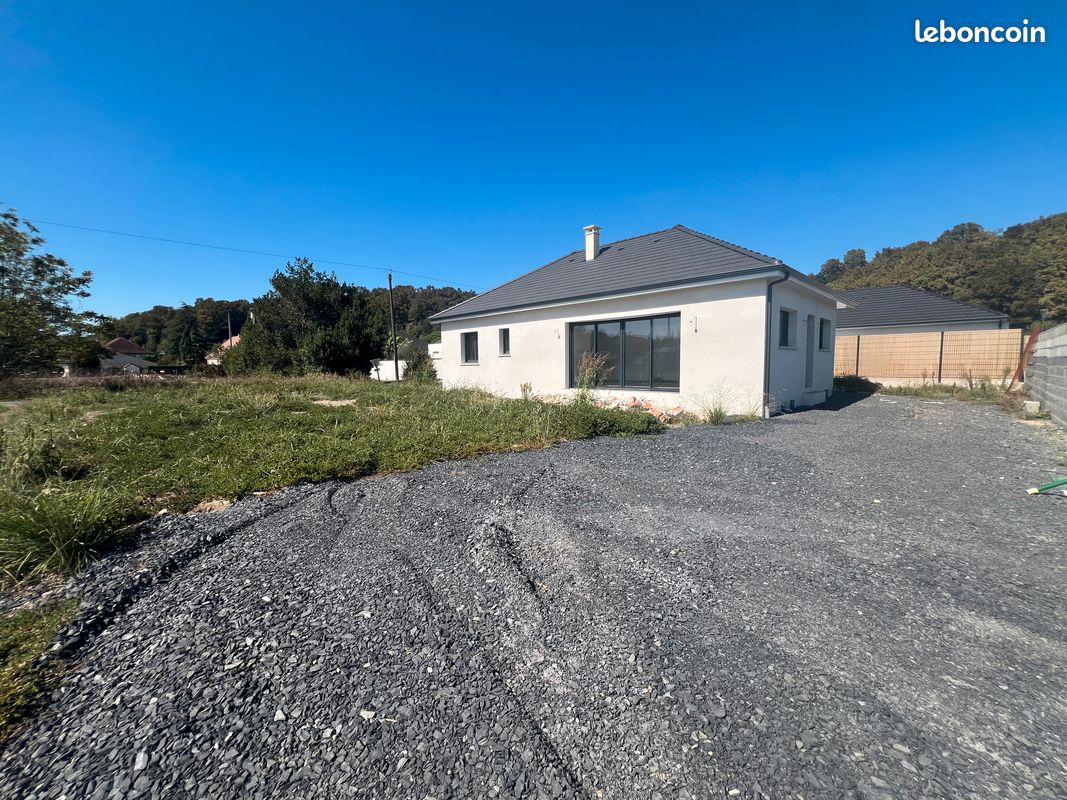 Maison 4 pièces 95 m² · à Aressy · 95 m² · 310 000 €