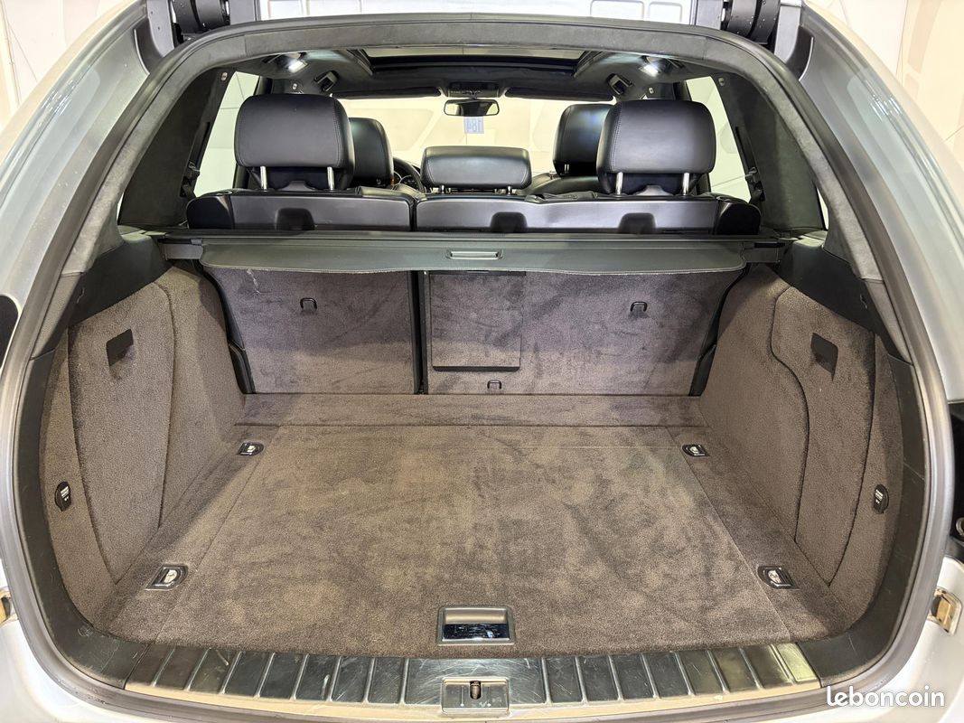 PORSCHE CAYENNE 4.8 V8 GTS Tiptronic S BVA (image 14)