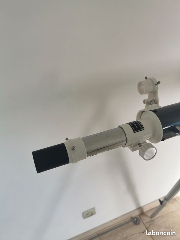 Superbe telescope Mizar (image 3)
